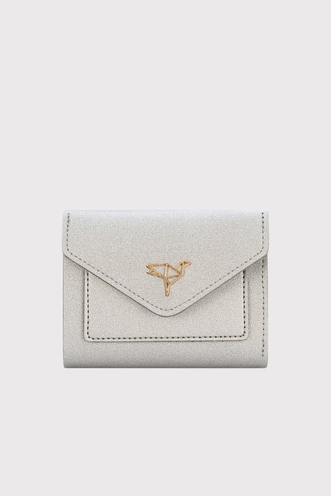 Zoozie Bags Cartera para Mujer en Antracita Zoozie Bags Cartera para Mujer en Antracita